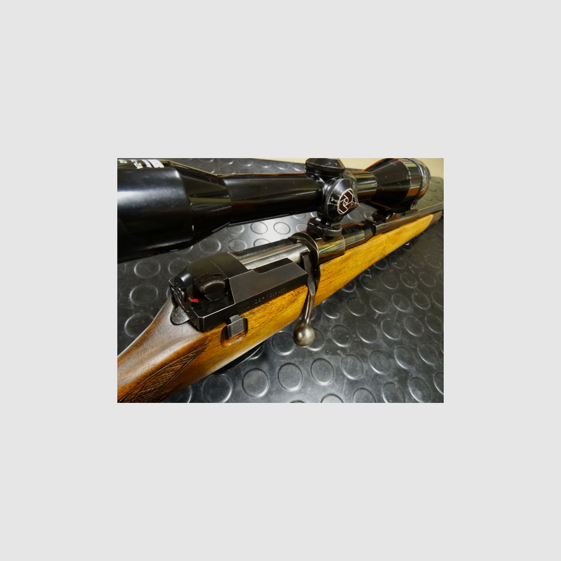 Mauser Europa 66 kal.270w, zdjęcie 2 z 2