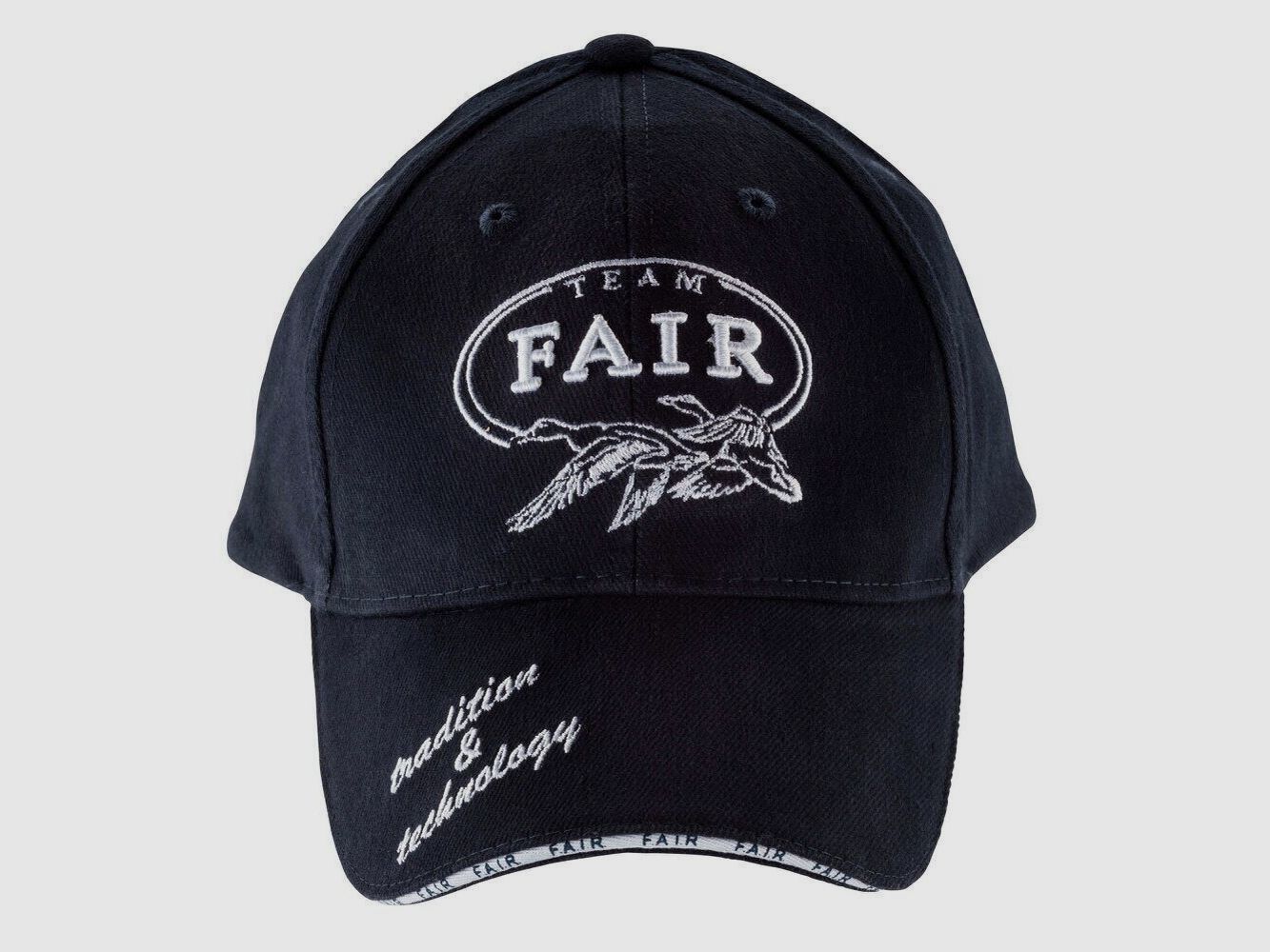 Cap Fair T.U, Bild 3 von 3
