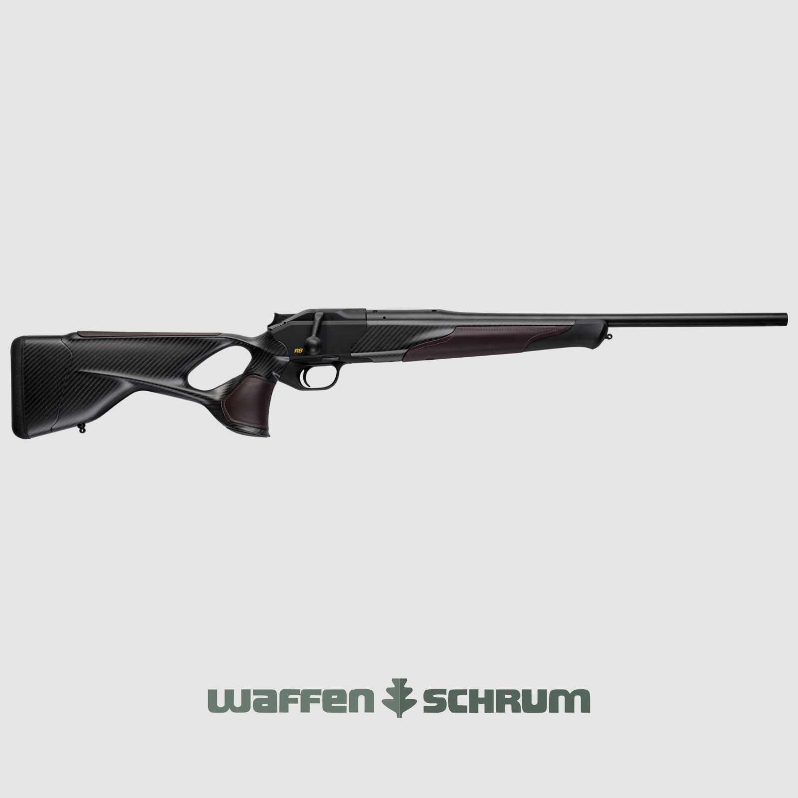 Blaser R8 Ultimate Carbon Leder