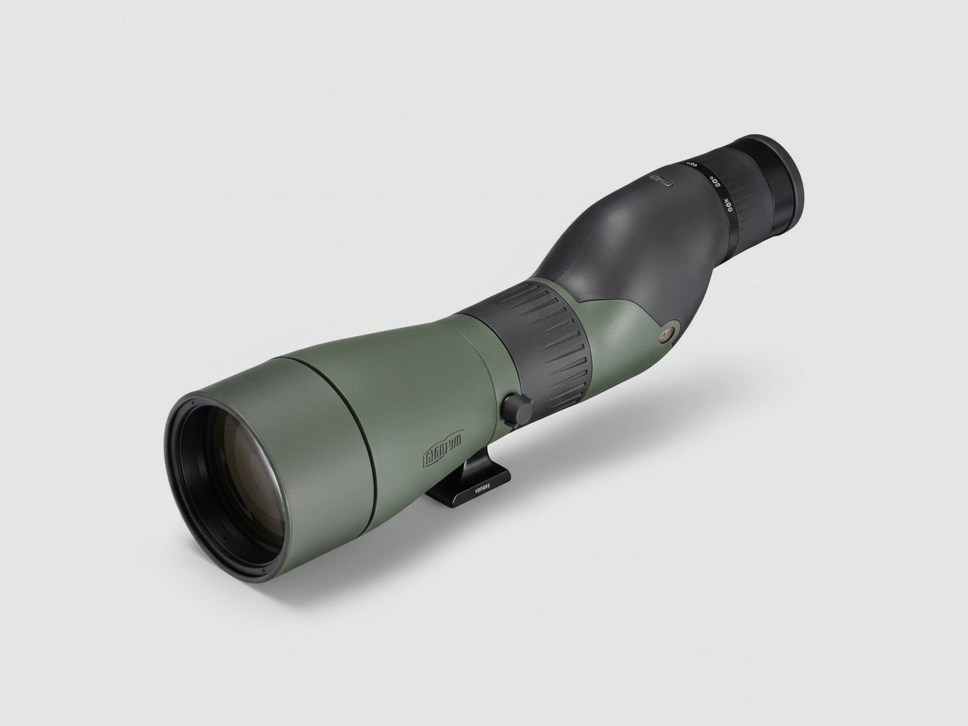 Meopta Lornetka MeoPro 20–60x80 HD