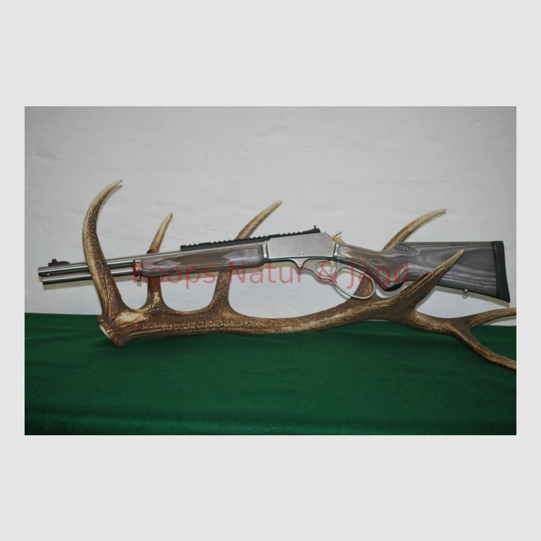Marlin 1895 SBL