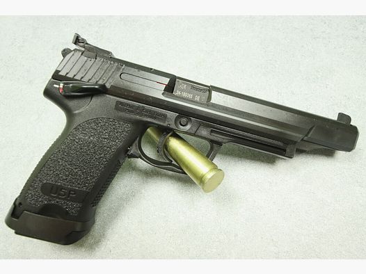 Heckler & Koch USP Elite