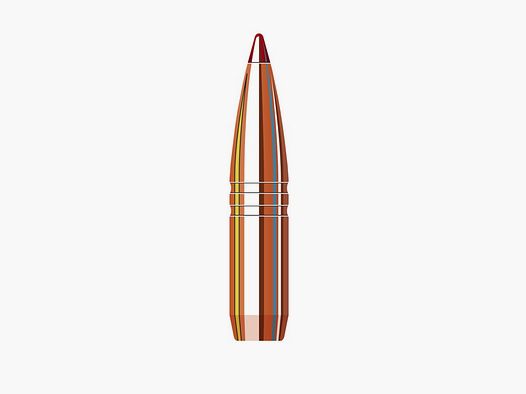 Hornady 7mm .284 150 gr GMX 50 stuks