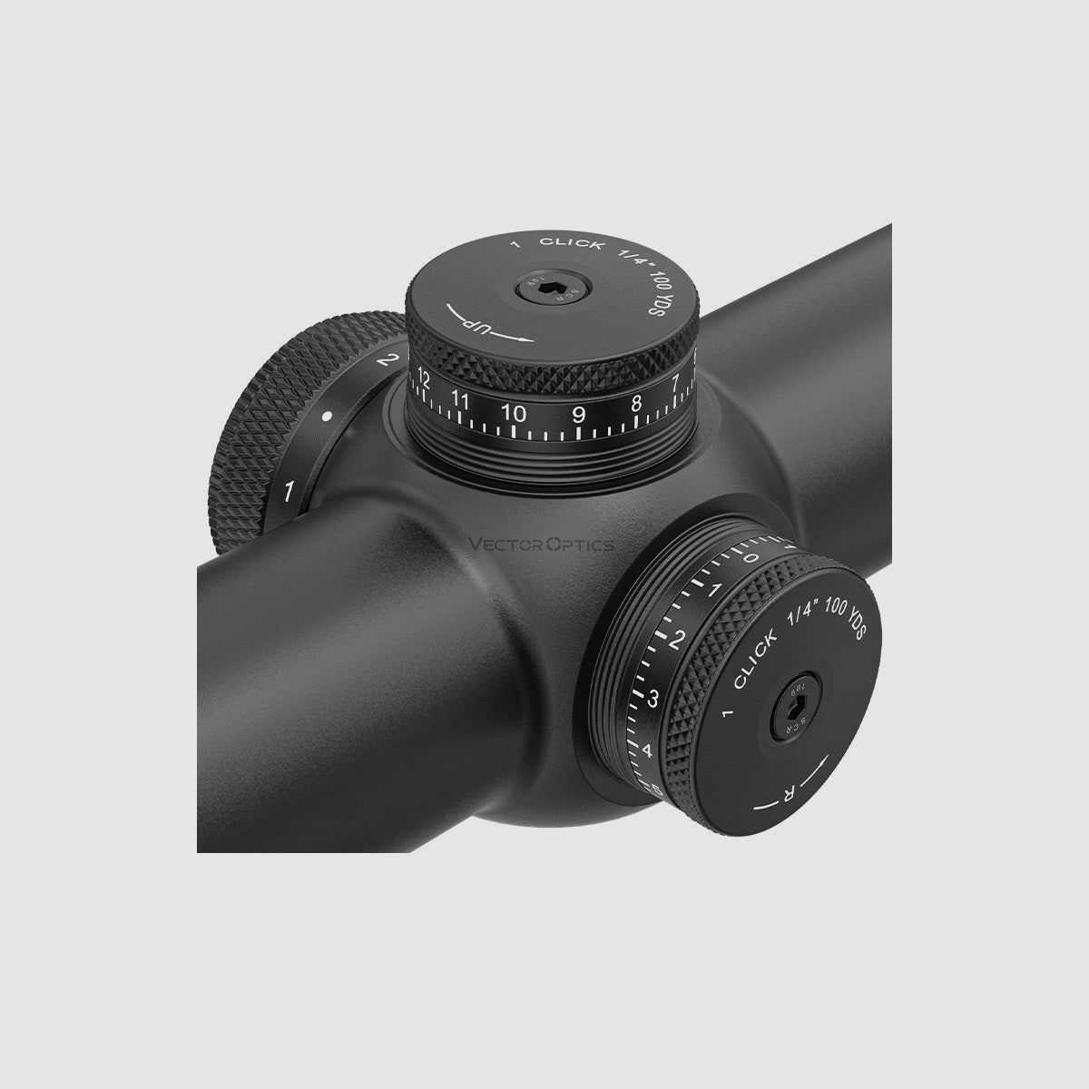 Zielfernrohr Vector Optics Grizzly Pro 3-12x56i Fiber, Bild 10 von 11