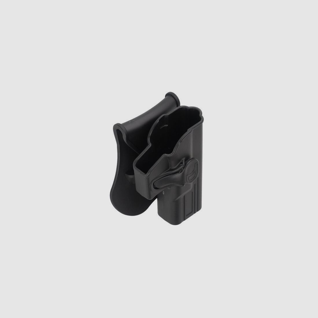 ASG - Polymer Tactical Schnellspanner Roto Holster - G-Serie - 19506, Bild 3 von 3