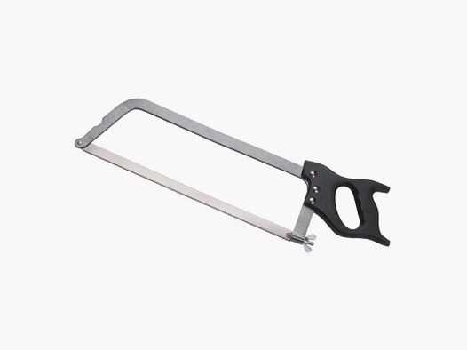 LANDIG Edelstahl Knochensäge