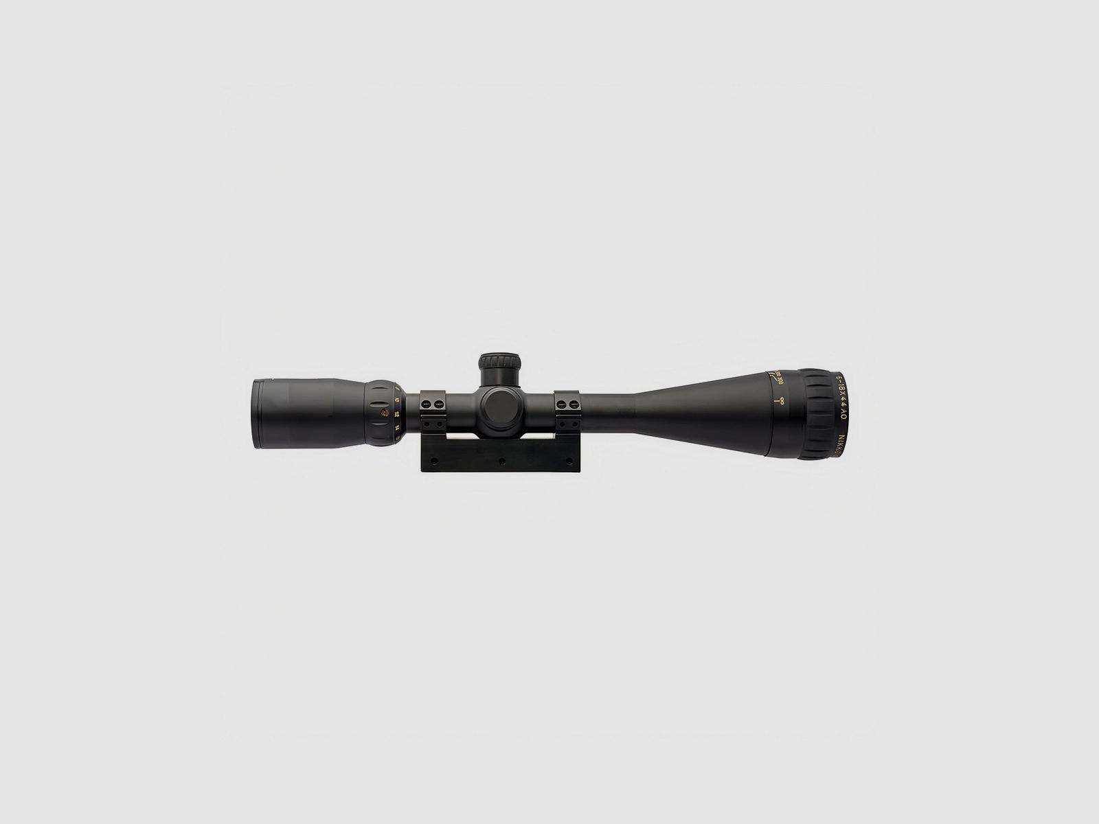 Nikko Stirling Airking 6-18x44, afbeelding 1 van 3