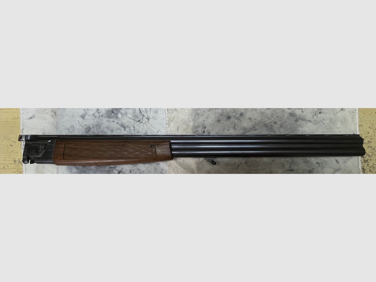 Fusil à bouchon Brünner Mod ZH304/ZH301/ZH306