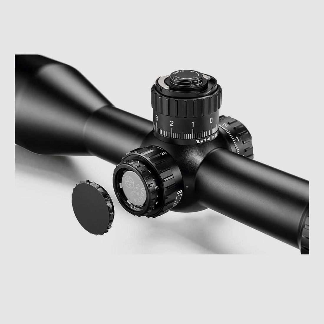 Leica PRS 5-30x56i, Bild 5 von 8