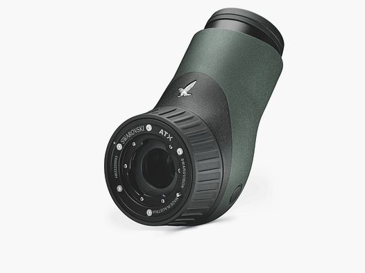 Swarovski ATX eyepiece module