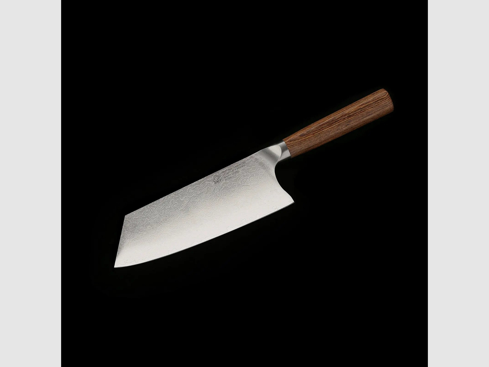 PUMA IP 8" cleaver knife
