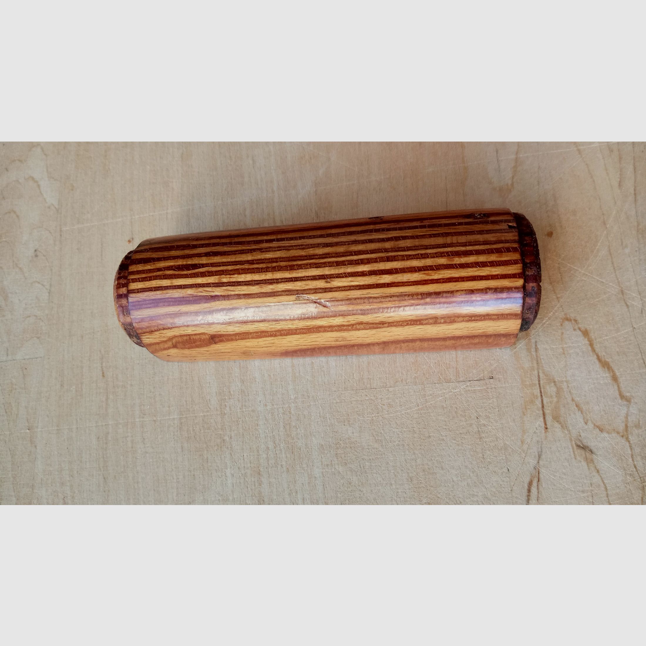 Originale guanti superiori Dong AK rumeni (molto larghi) / Legno laminato robusto perfetto per il pene di asino rumeno (Uluc) o guanti RPK