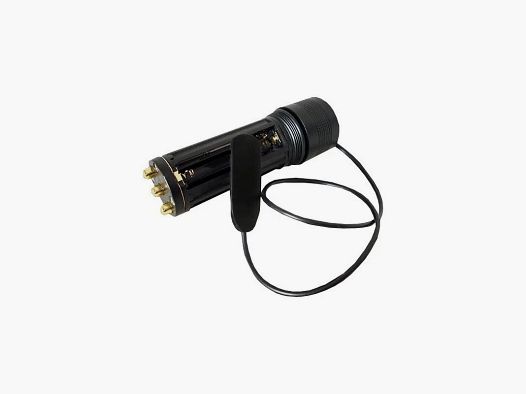 WŁĄCZNIK NA KABLU ŻELOWY DO LATARKI LEDLENSER P7