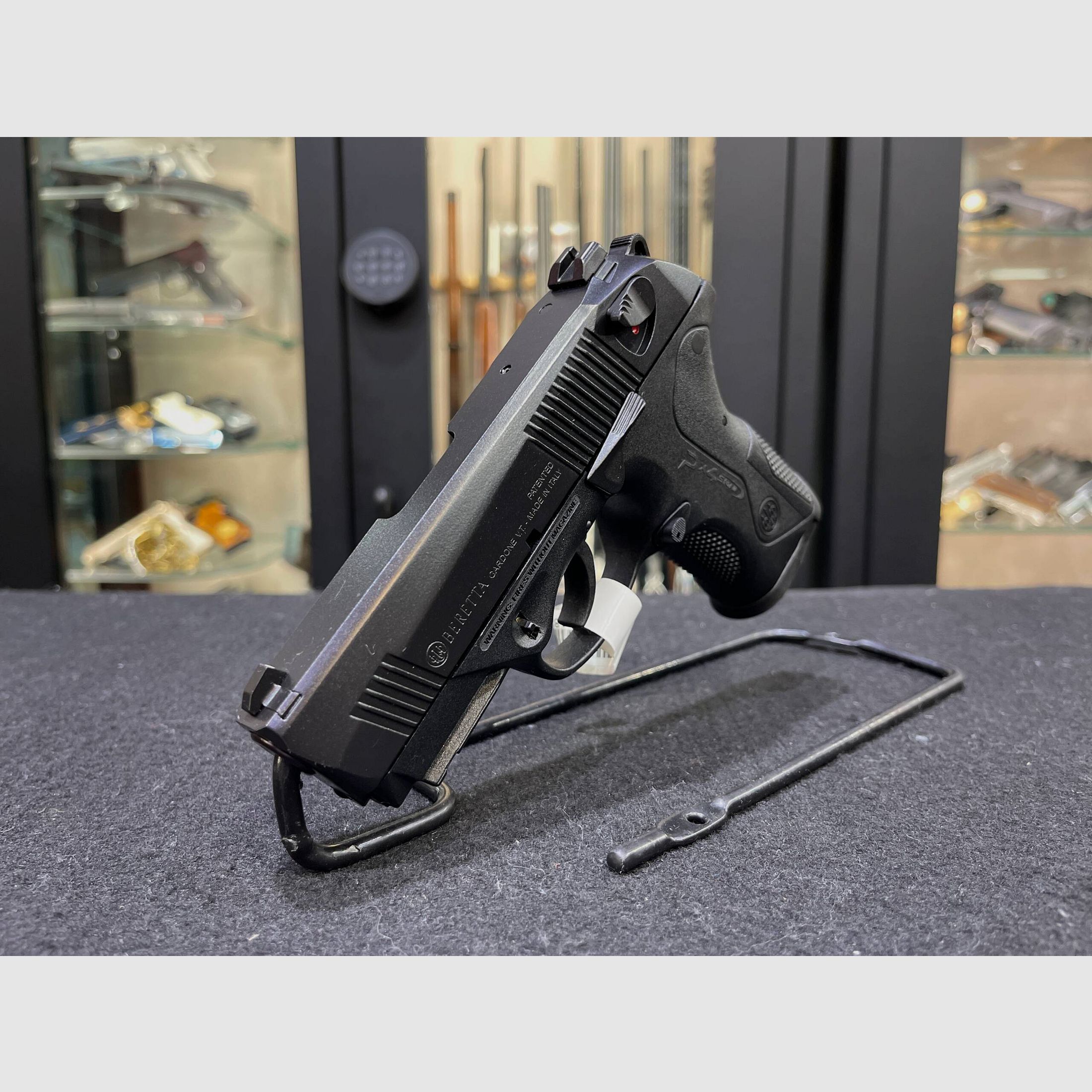 Beretta PX4 Storm Compact, Bild 9 von 9
