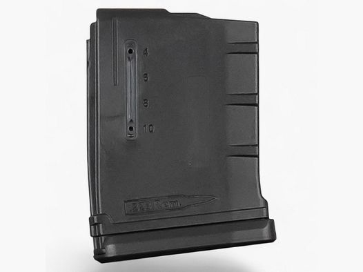 German Tactical Systems Chargeur AR-15 10 Coups Polymère .223 Rem