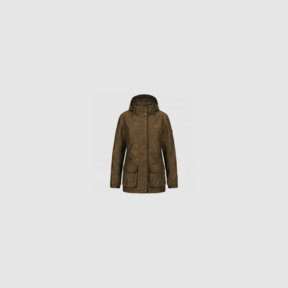 Blaser Damen Vintage Parka Celine | 36