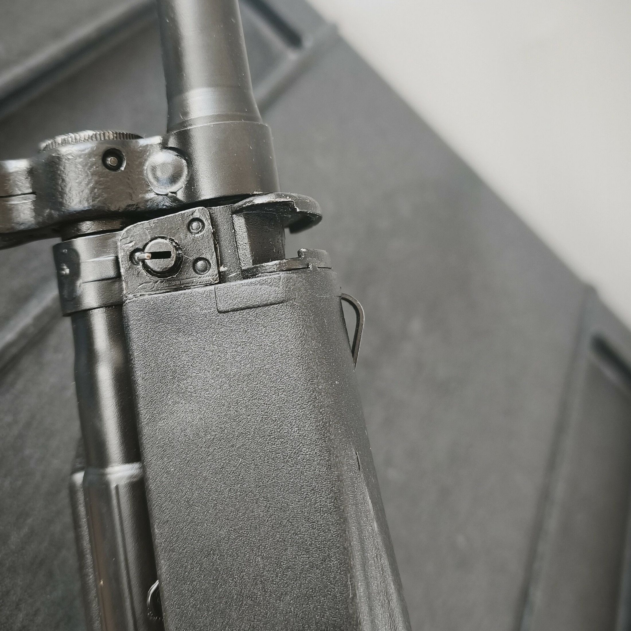MKE T43 H&K HK33 Clone .223Rem .223Rem