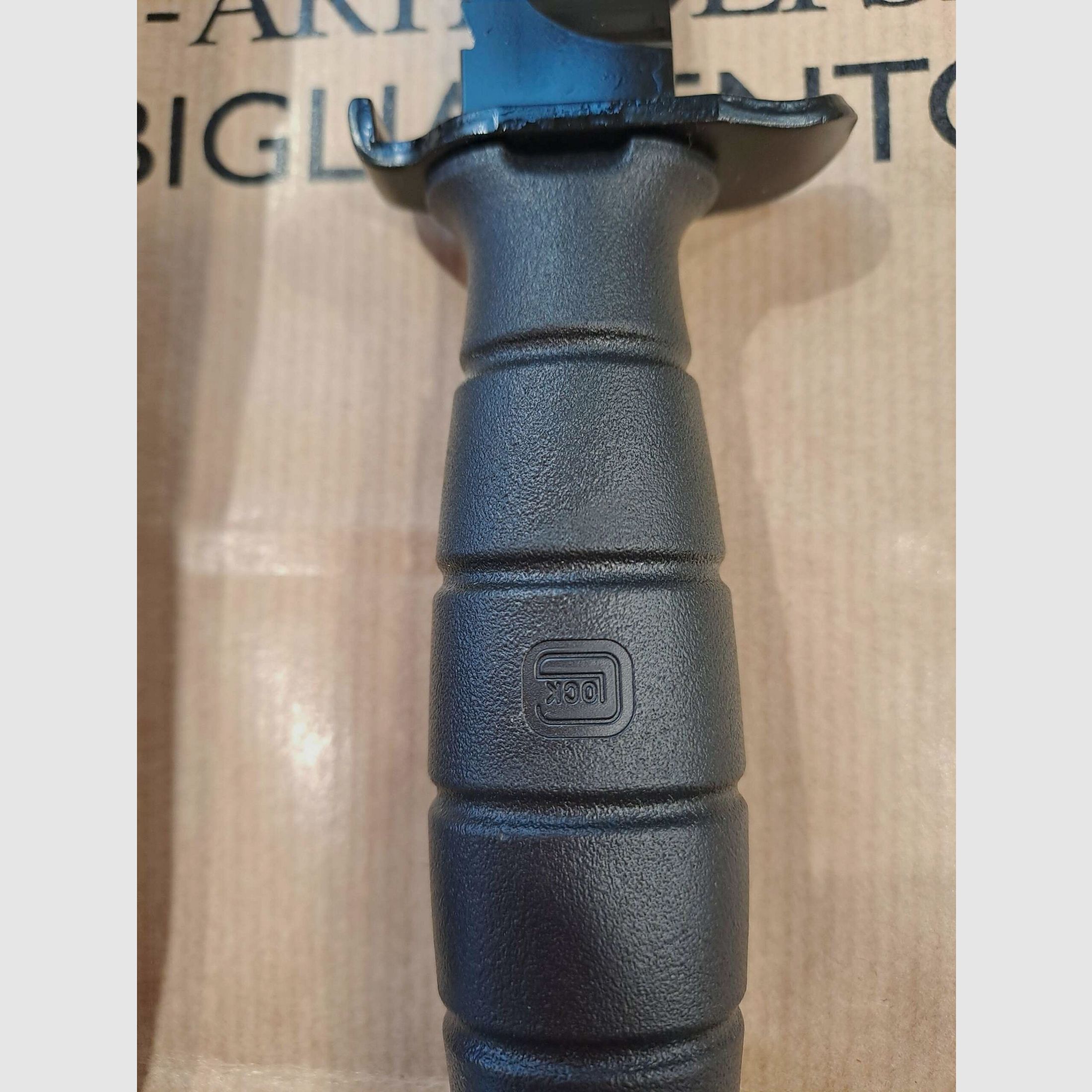 Couteau GLOCK, image 4 sur 5