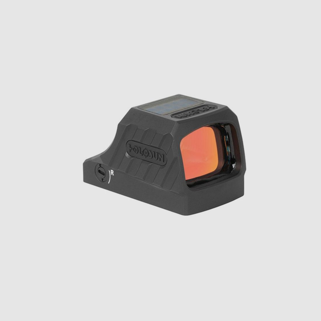 Holosun Reflexvisier SCS-320-GR mit grünem Wechselabsehen: 2MOA Dot & 32MOA Circledot, Bild 8 von 8