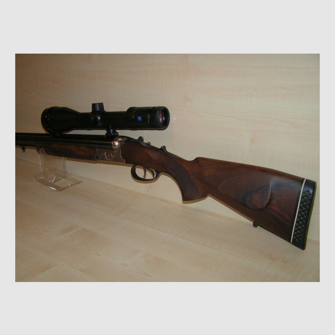 Krieghoff	 Plus