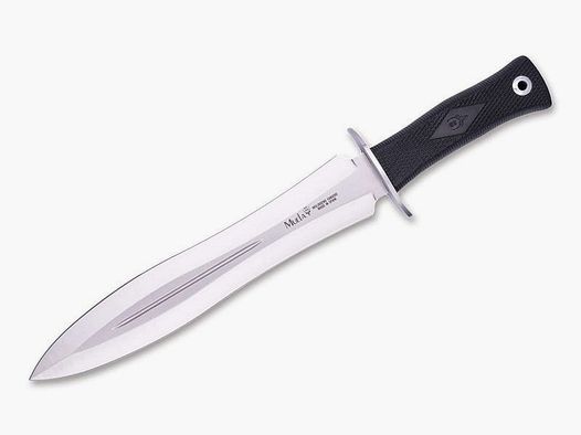 Cuchillo de caza Muela BW-24G
