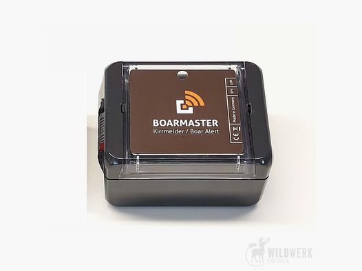 BOARMASTER Baiting Device