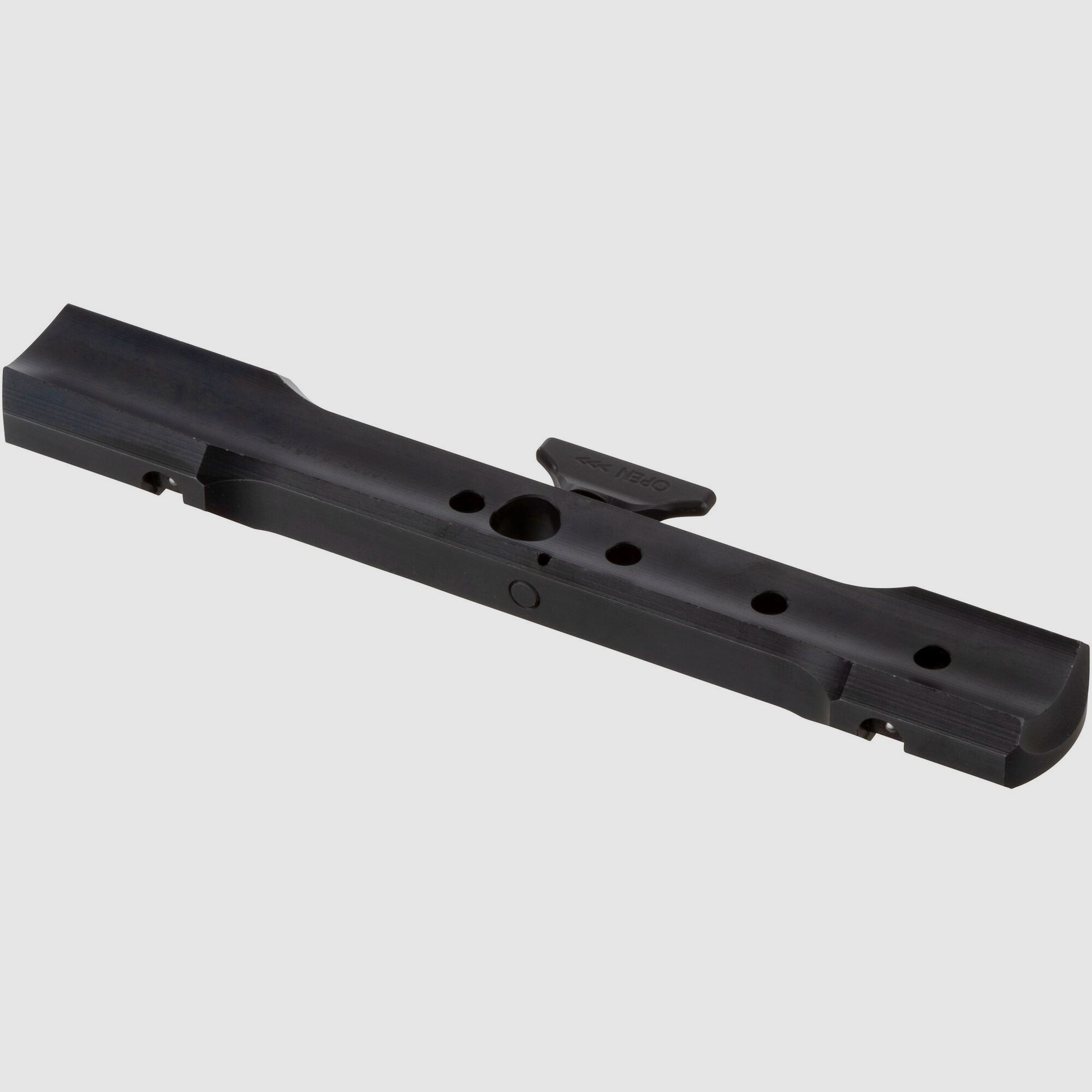 Dentler Grundschiene BASIS® Bergara Scout