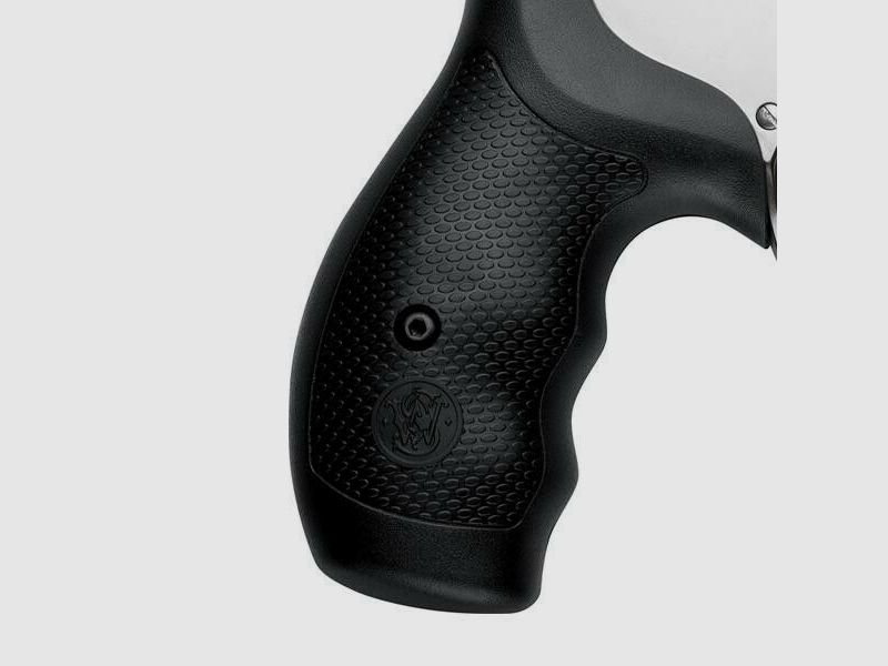 Smith & Wesson 686, 2.5" barrel stainless, image 5 of 6