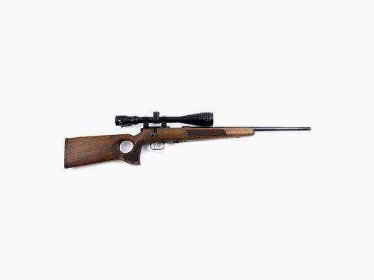 Weihrauch HW66 Production Cal. 22 LR