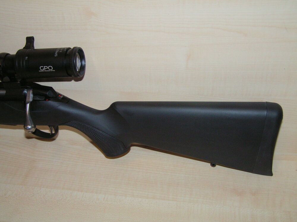 Tikka Linkssystem T3x Lite