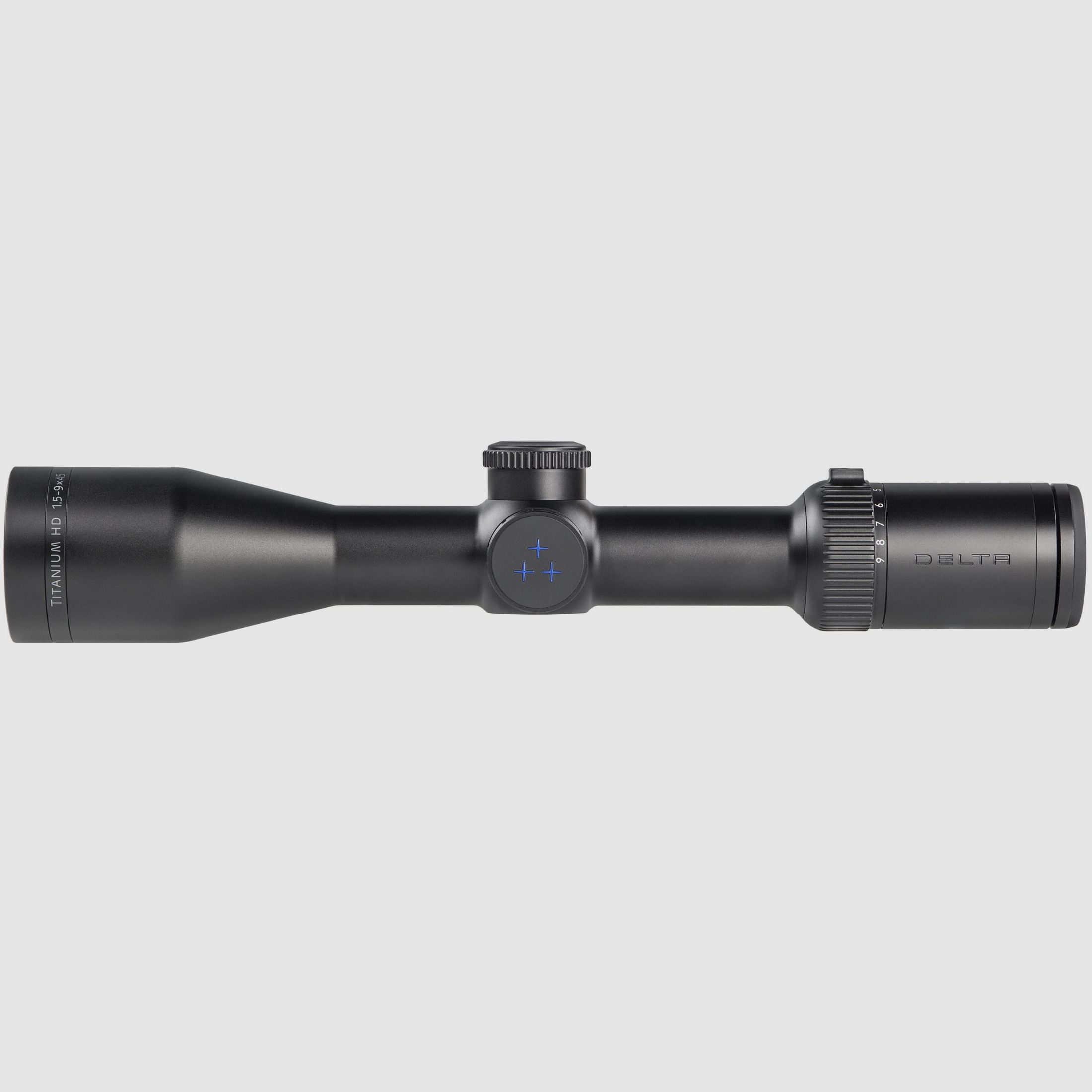 Delta Optical Titanium HD 1,5-9×45 2D, Bild 3 von 6