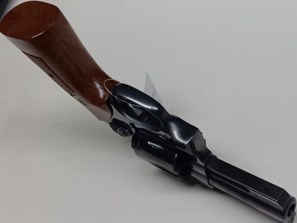 Amadeo Rossi S.A. - Brazil Mod. 971