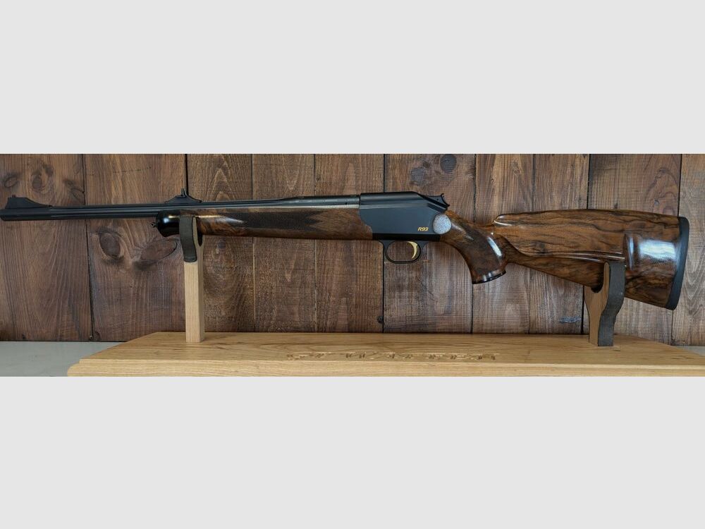 Blaser R93 Black Edition
