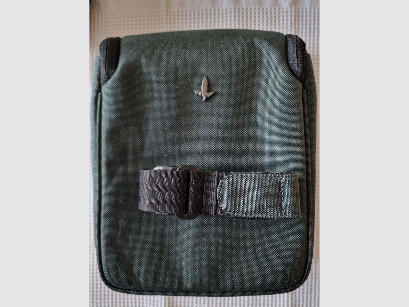 Bolsa de prismáticos Swarovski, bolsa funcional FBP Pro XL