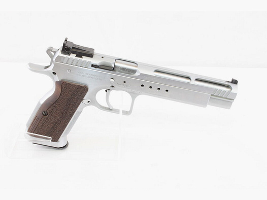 Tanfoglio Tanfoglio Gold Match - 6 inches