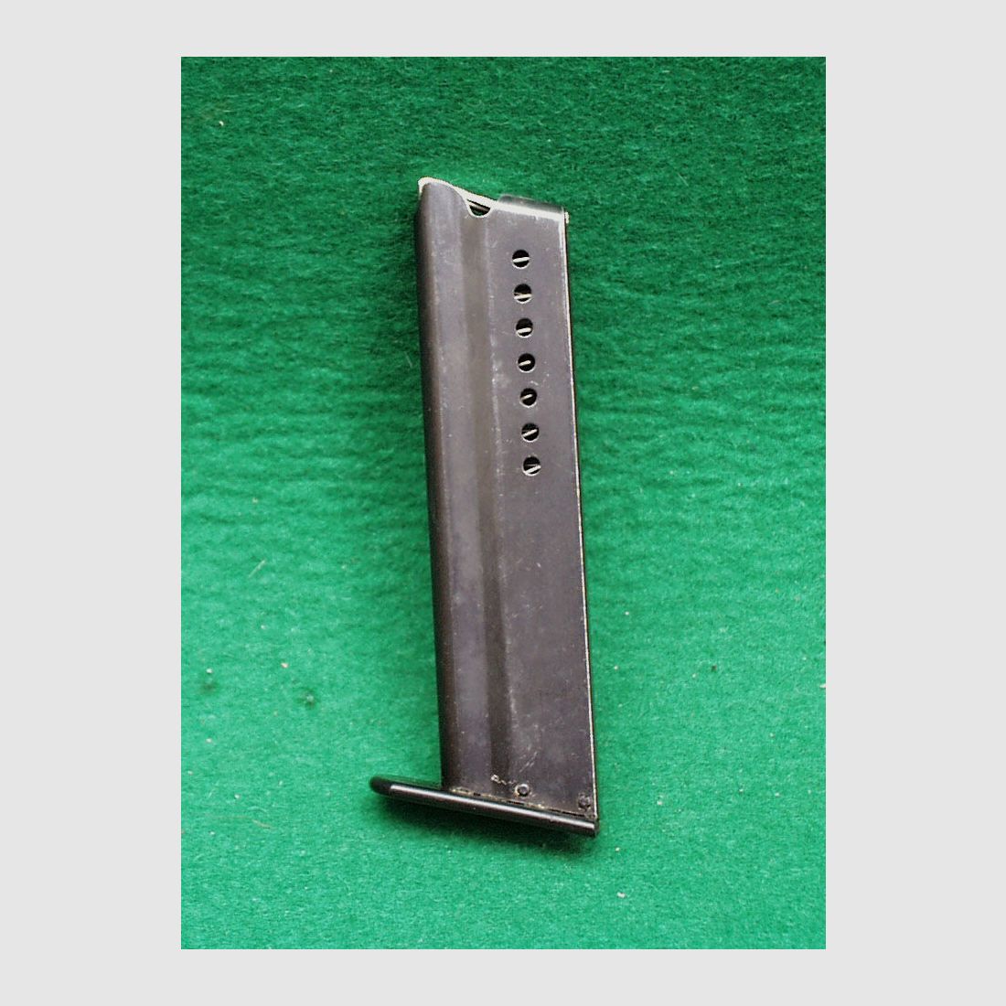 Revista de reemplazo Erma EP882