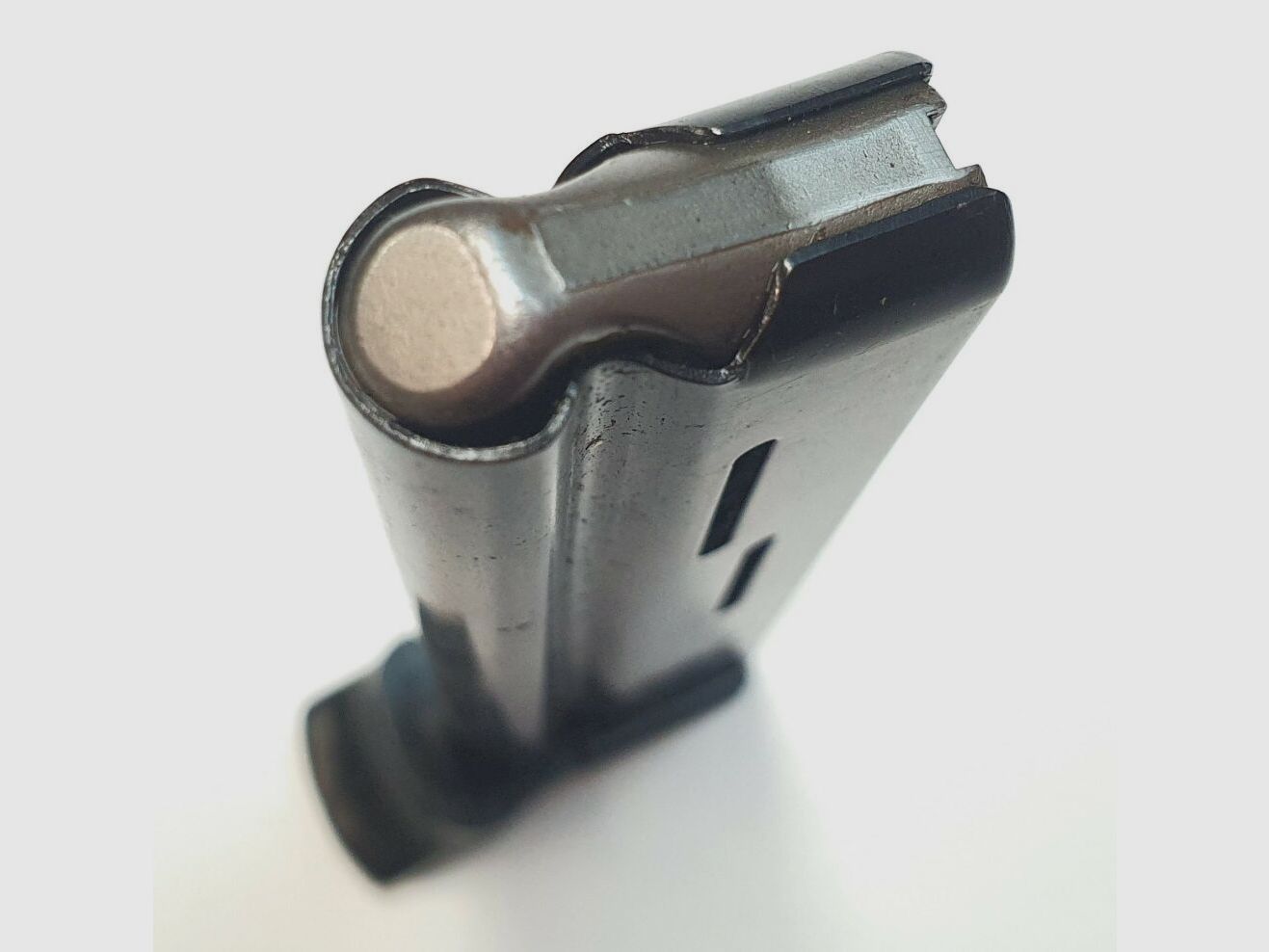 Heckler & Koch HK4 .22lr chargeur de 8 coups avec chaussure