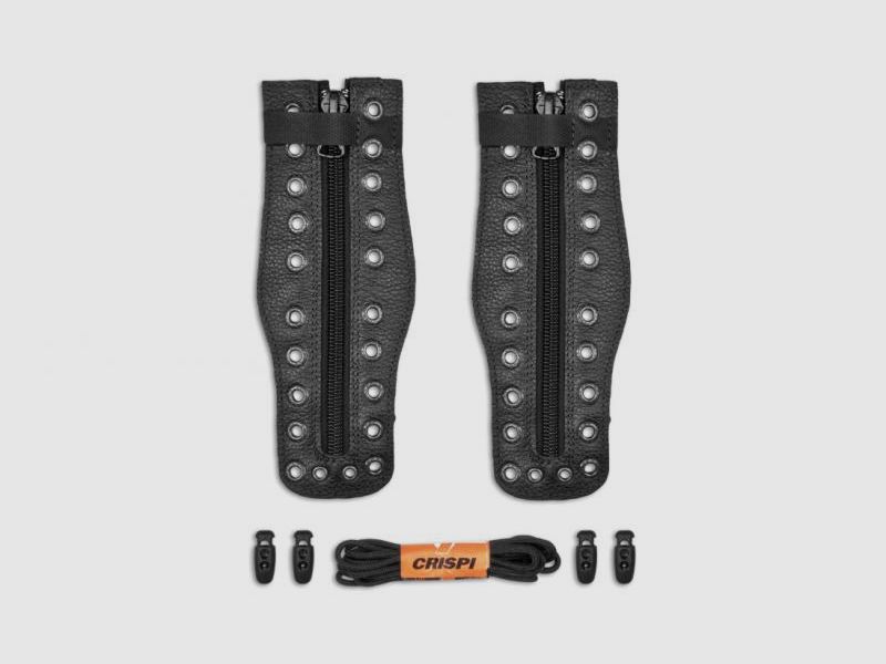 CRISPI ZIP FÜR S.W.A.T.