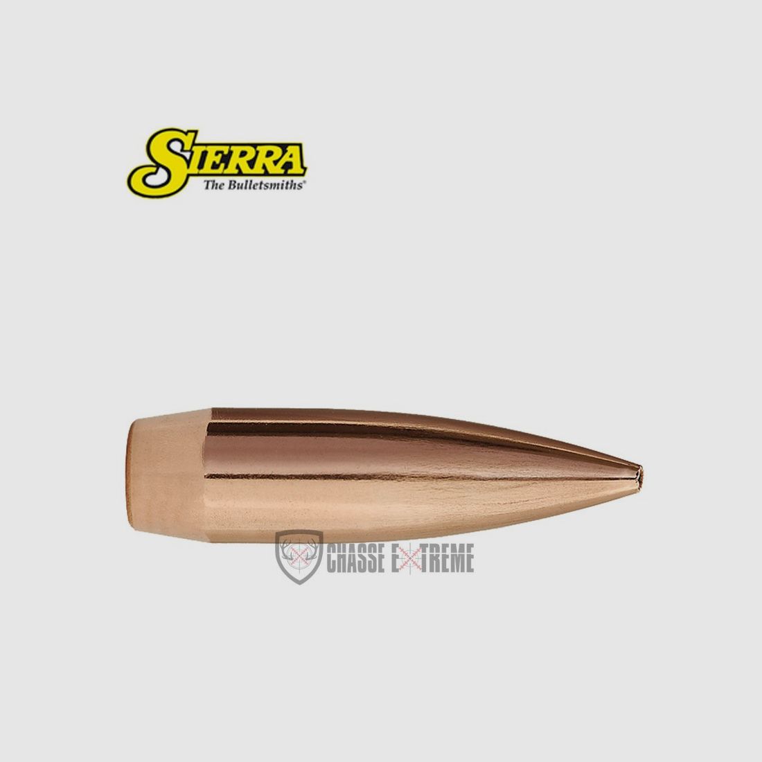 100 Geschosse SIERRA Kal. 308 Win 155gr HPBT
