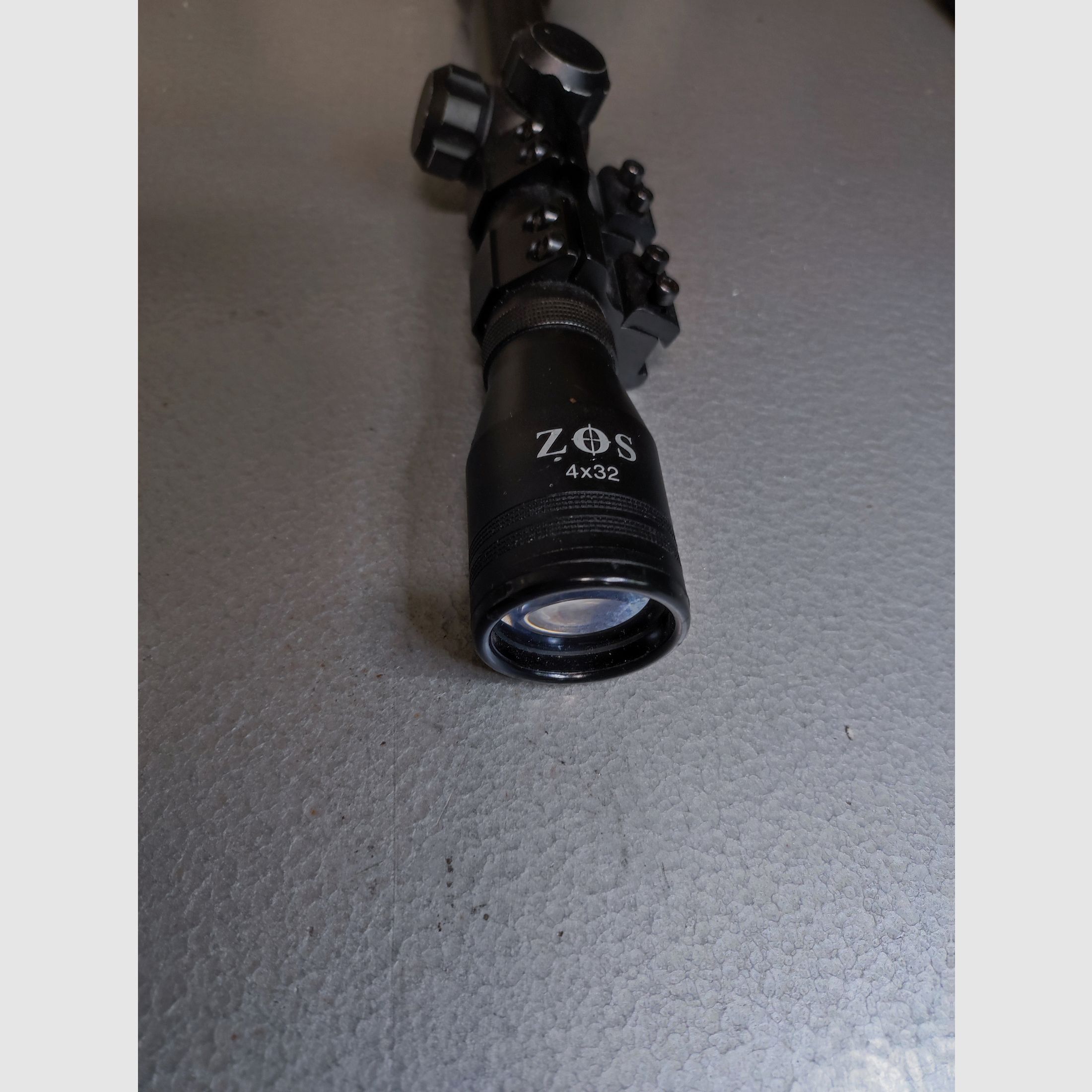 scope