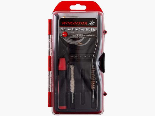 ZESTAW DO CZYSZCZENIA KARABINU KAL. 6,5MM WINCHESTER