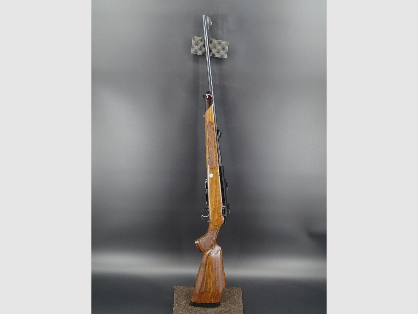 Voere LBW Luxus Kaliber .30-06 Handspanner LBW Luxus