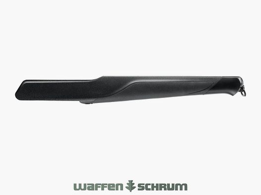 Sauer 505/404 Synchro XT Zwart Voorhand