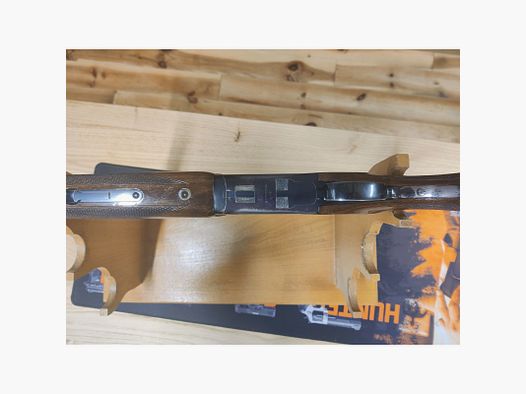 Miroku 12x70 strzelba over-and-under używana
