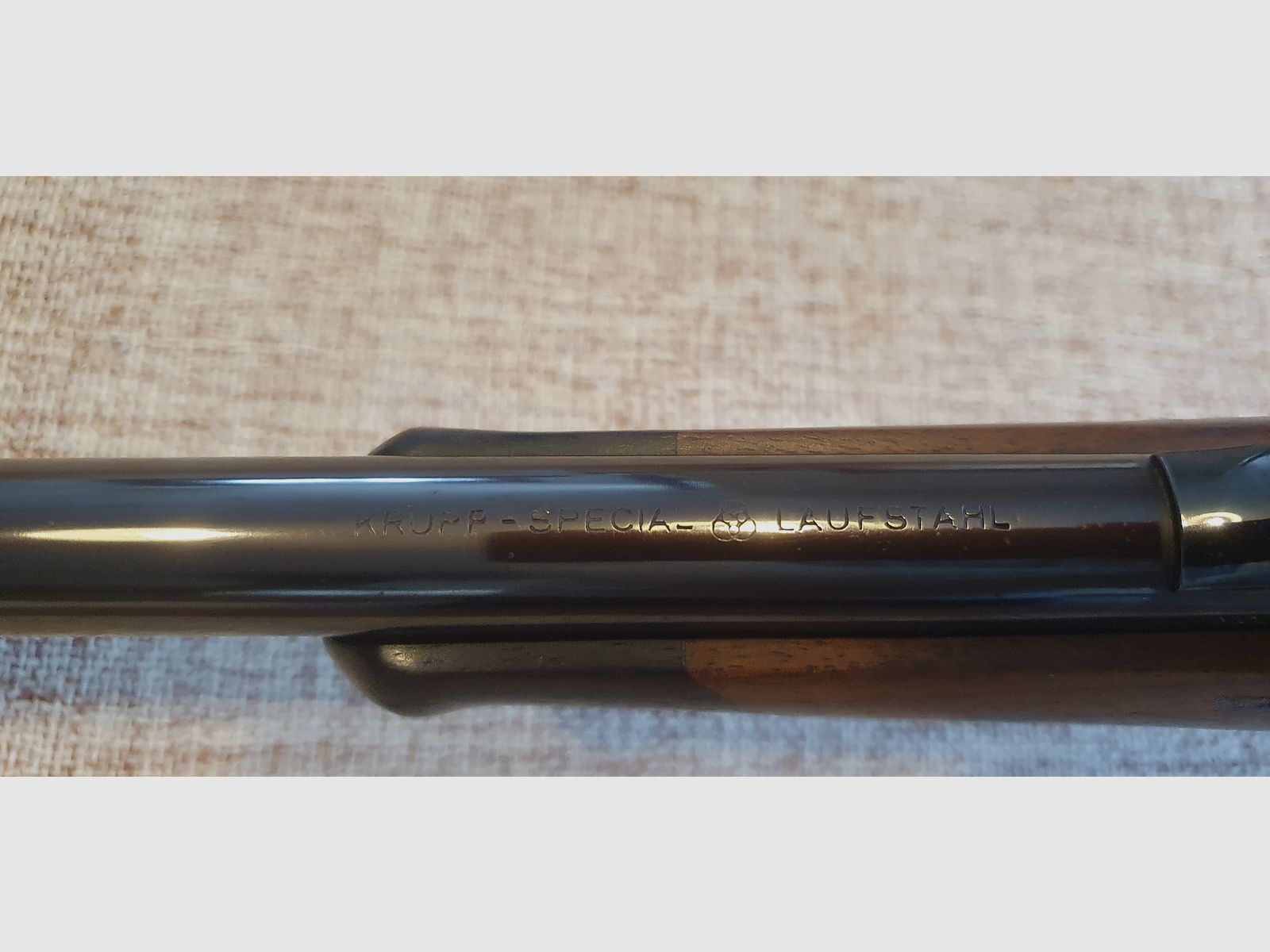 Heym SR 20 N - 9,3x62