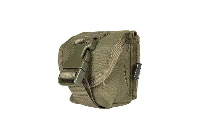 PRIMAL GEAR granaattas voor Mojo – Olijfgroen, afbeelding 1 van 8