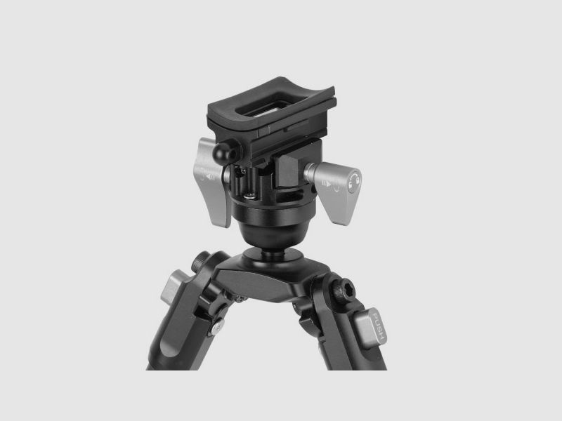 Vanguard EQ-Precision 3QS C - Carbonbipod, Bild 15 von 23