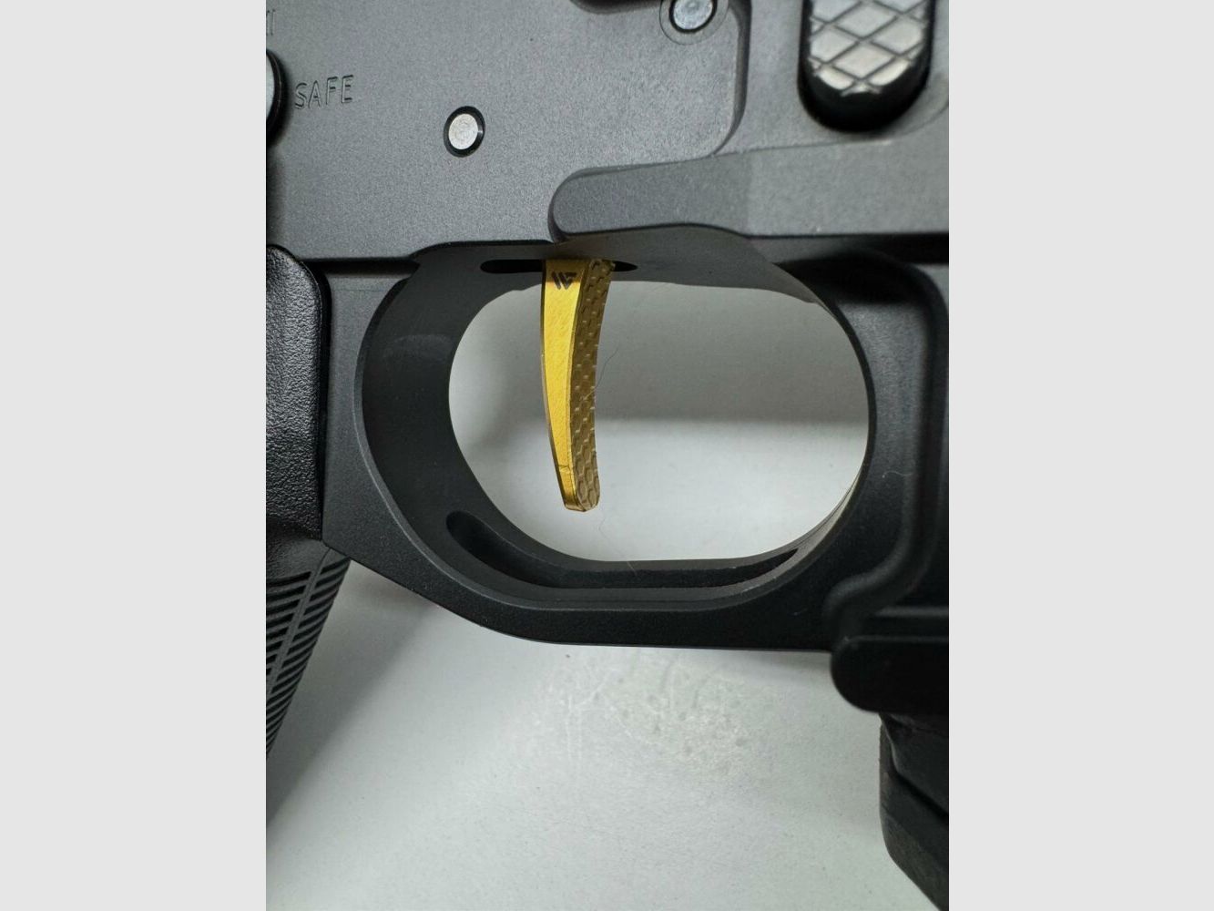 DAR | Dynamic Arms Research DAR-15 DMR (Wyznaczony Karabin Snajperski) - 20" lufa - Waffen Friedrichs