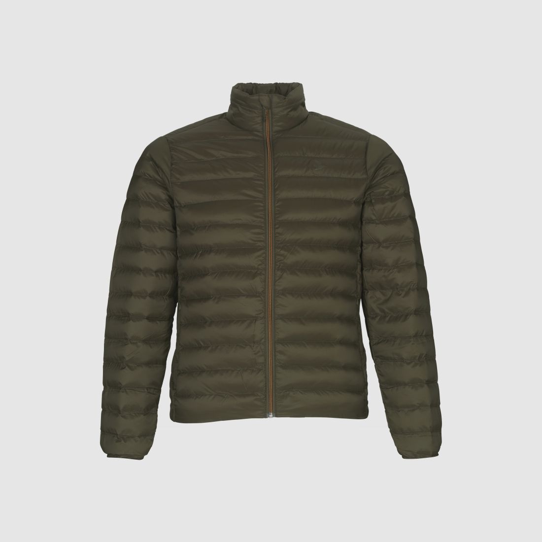 Seeland Hawker Pine green vestes d'été pour hommes