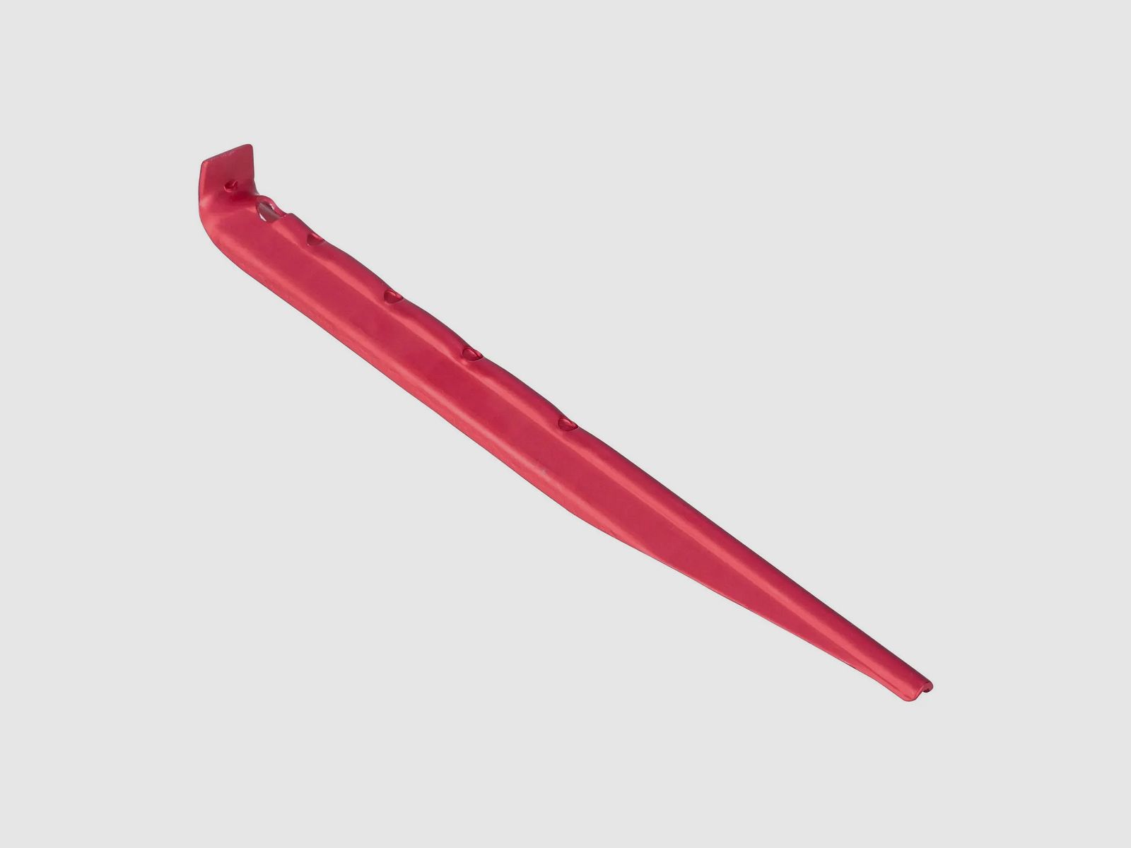 Robens Robens V-Hering 6er Pack rot